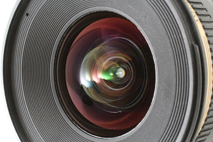 極上品◆TAMRON タムロン SP AF 11-18mm F4.5-5.6 Di II A13 Nikon