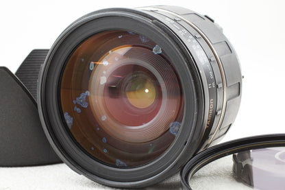 外観美品◆Tamron AF 28-200mm F3.8-5.6 LD ASPHERICAL[IF] Pentax
