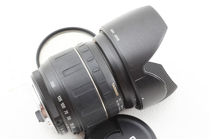 外観美品◆Tamron AF 28-200mm F3.8-5.6 LD ASPHERICAL[IF] Pentax