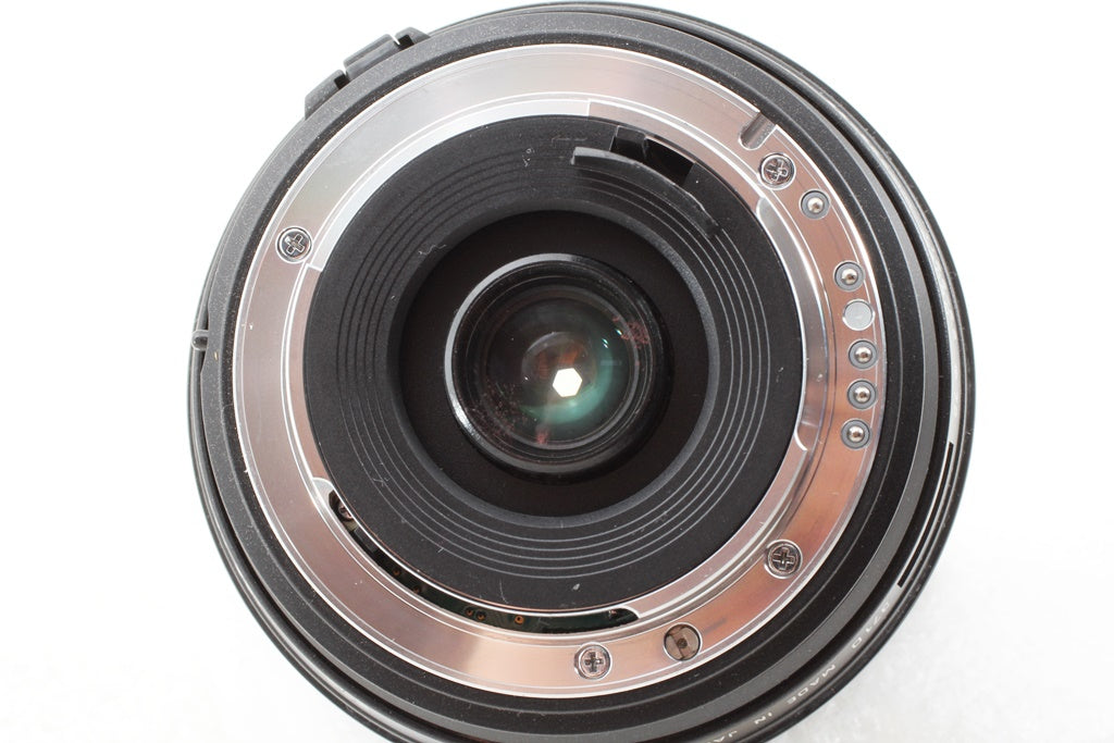 外観美品◆Tamron AF 28-200mm F3.8-5.6 LD ASPHERICAL[IF] Pentax