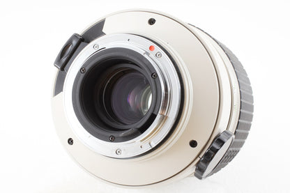 外観極上品◆SIGMA MIRROR-TELEPHOTO 400mm F5.6 Pentax