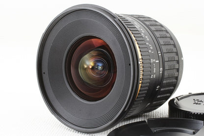 極上品◆TAMRON SP AF 11-18mm F4.5-5.6 Di II A13 Nikon
