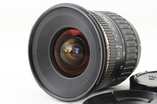 極上品◆TAMRON SP AF 11-18mm F4.5-5.6 Di II A13 Nikon