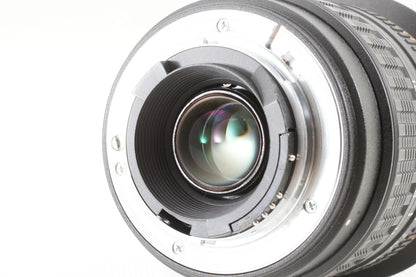 極上品◆TAMRON SP AF 11-18mm F4.5-5.6 Di II A13 Nikon