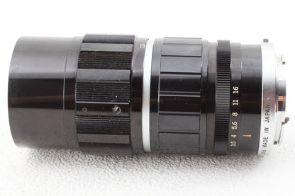 美品◆Olympus ZUIKO Auto-zoom 50-90mm F3.5