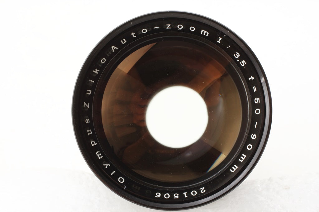 美品◆Olympus ZUIKO Auto-zoom 50-90mm F3.5