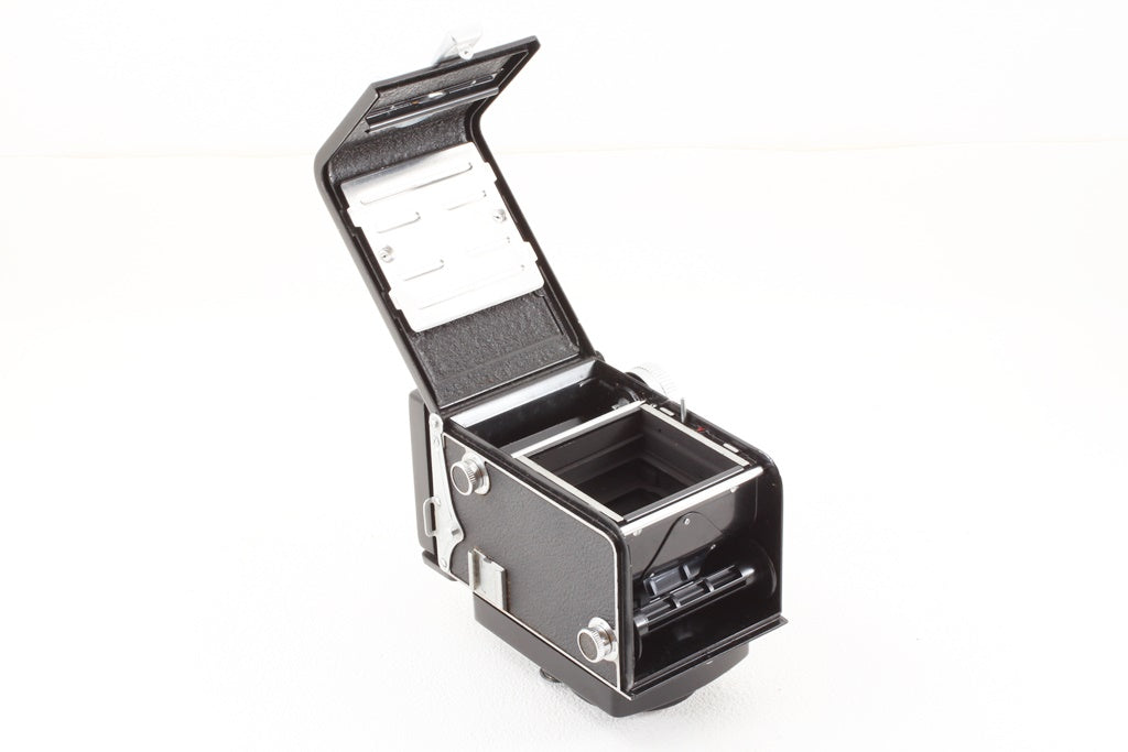 格安品◆YASHICA YASHICAFLEX Yashikor 80/3.5