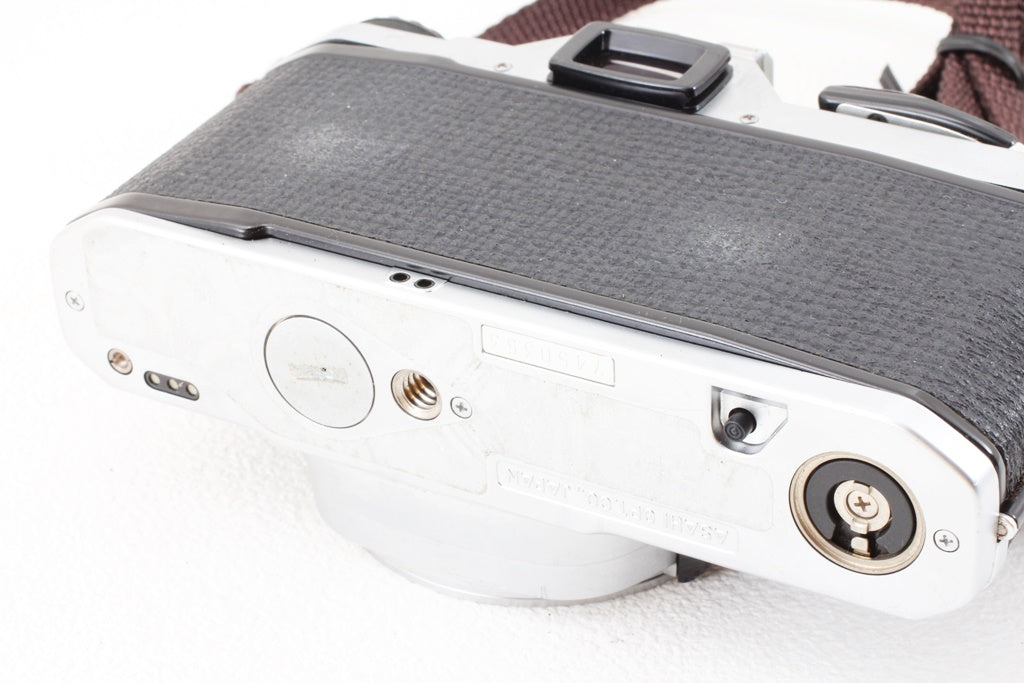 ジャンク品◆Pentax MG Sigma