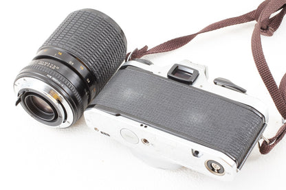 ジャンク品◆Pentax MG Sigma