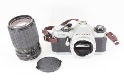 ジャンク品◆Pentax MG Sigma