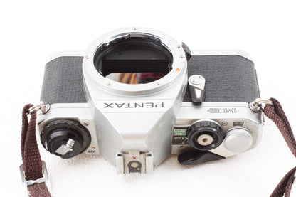 ジャンク品◆Pentax MG Sigma