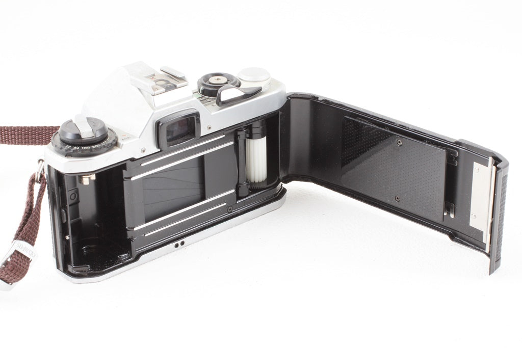 ジャンク品◆Pentax MG Sigma