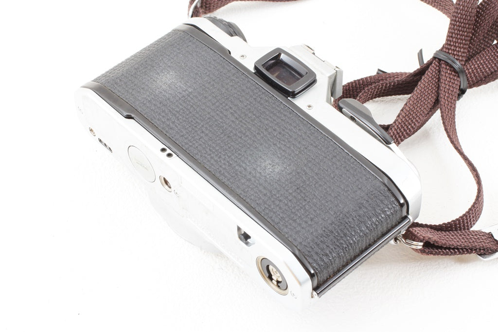 ジャンク品◆Pentax MG Sigma