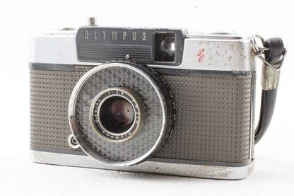 格安品◆OLYMPUS PEN EES