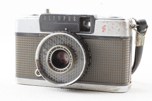 格安品◆OLYMPUS PEN EES