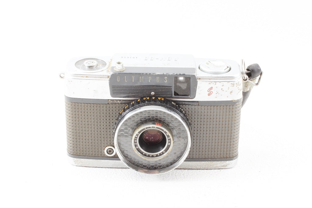 格安品◆OLYMPUS PEN EES