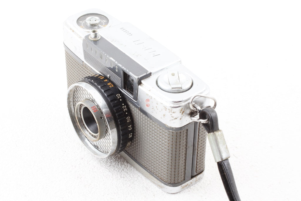 格安品◆OLYMPUS PEN EES