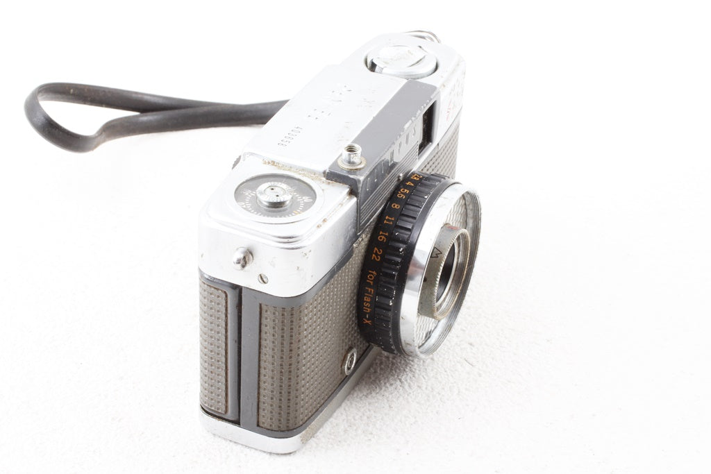格安品◆OLYMPUS PEN EES