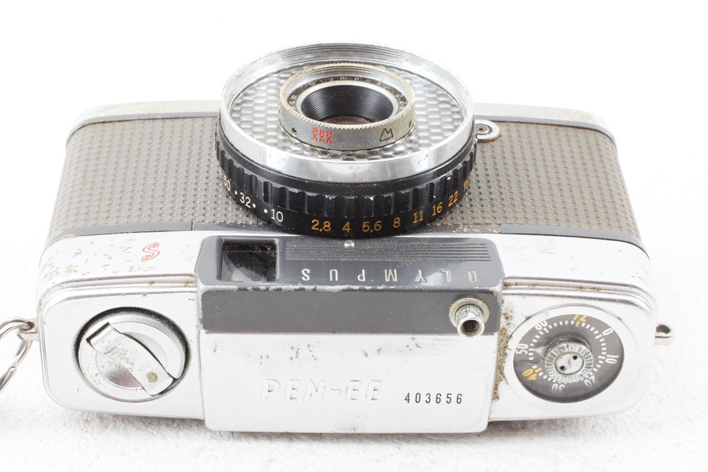 格安品◆OLYMPUS PEN EES