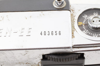 格安品◆OLYMPUS PEN EES
