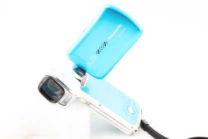 美品◆Panasonic HX-WA10
