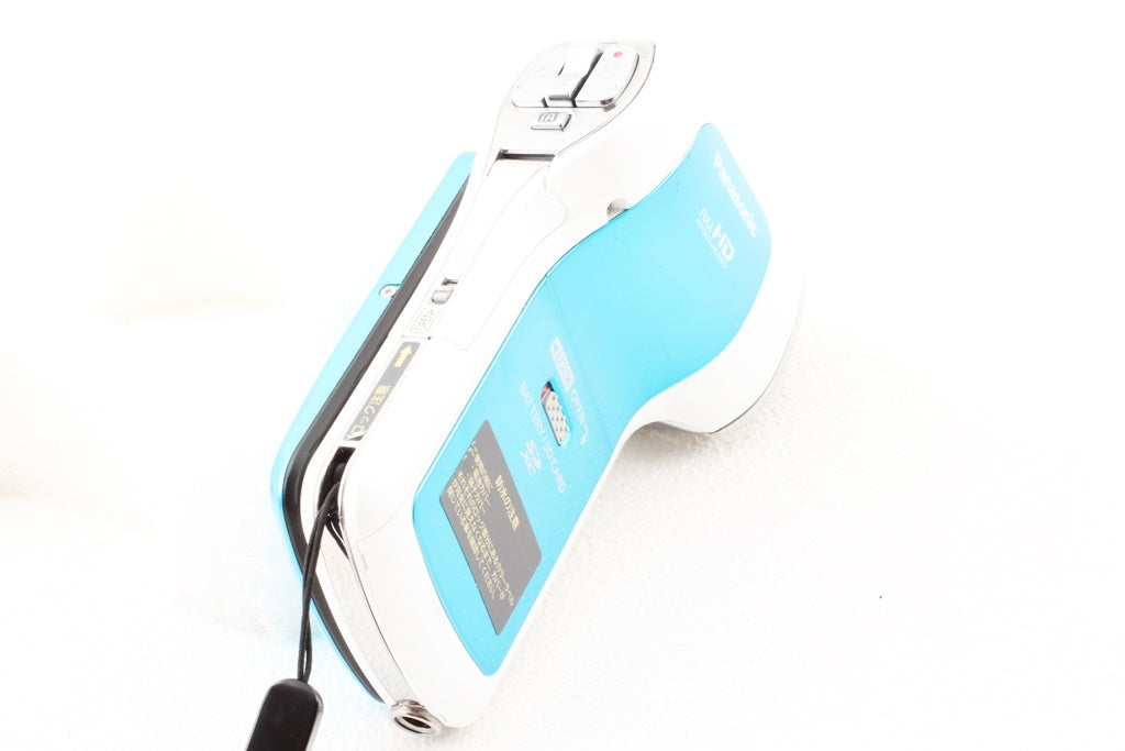 美品◆Panasonic HX-WA10