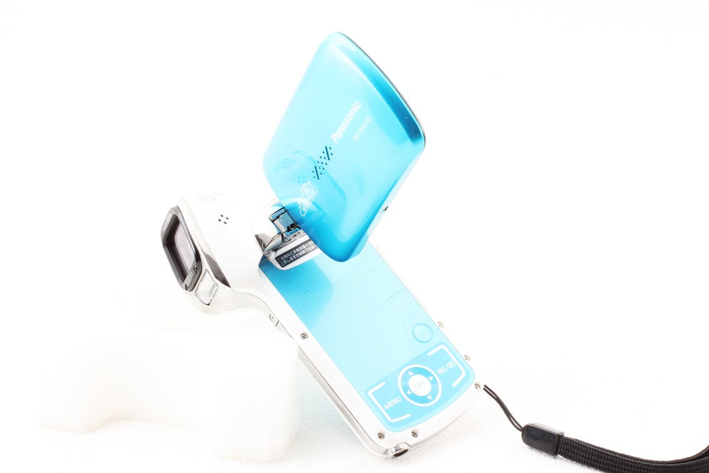 美品◆Panasonic HX-WA10