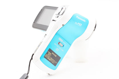 美品◆Panasonic HX-WA10