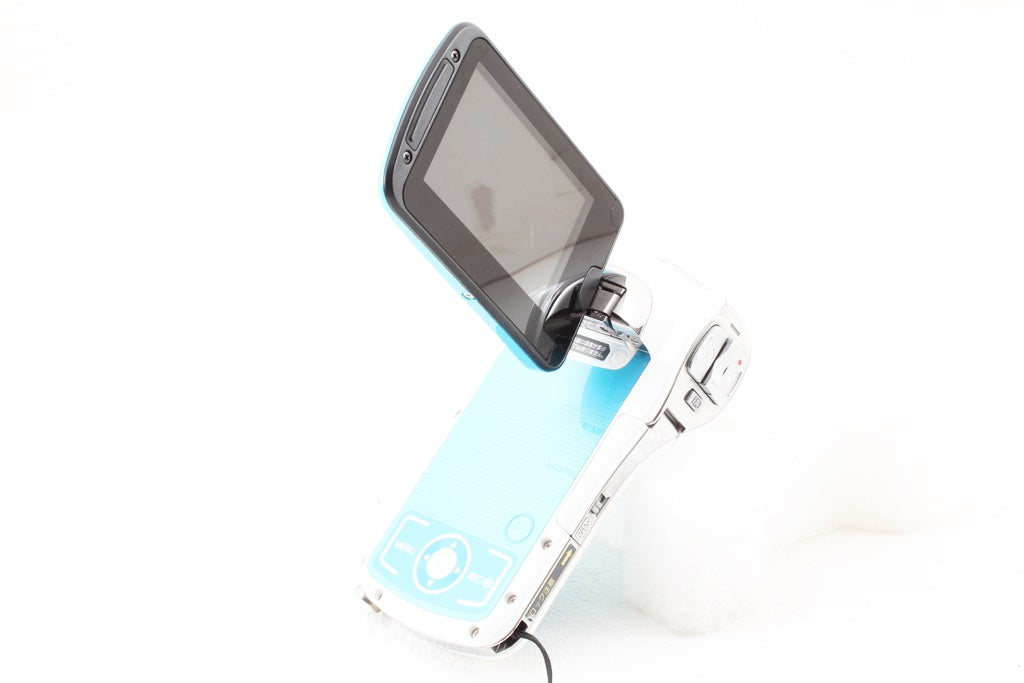 美品◆Panasonic HX-WA10