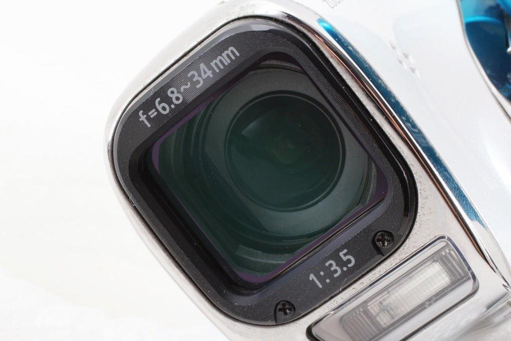 美品◆Panasonic HX-WA10