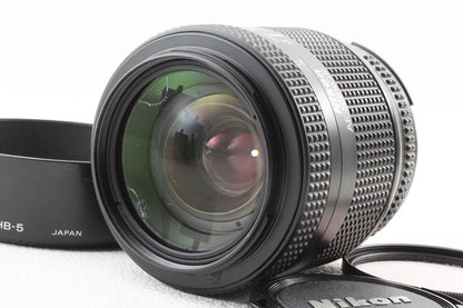 外観美品◆Nikon AF NIKKOR 35-105mm F3.5-4.5D