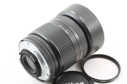 外観美品◆Nikon AF NIKKOR 35-105mm F3.5-4.5D
