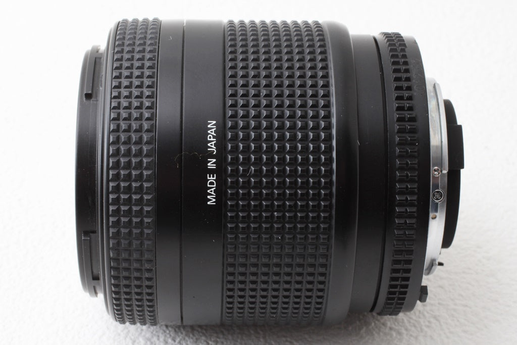 外観美品◆Nikon AF NIKKOR 35-105mm F3.5-4.5D