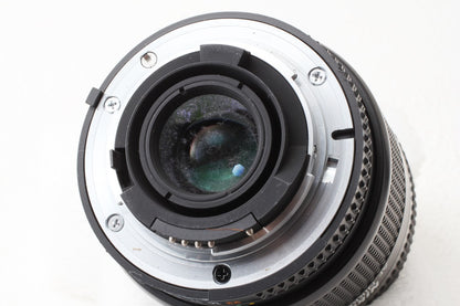 外観美品◆Nikon AF NIKKOR 35-105mm F3.5-4.5D