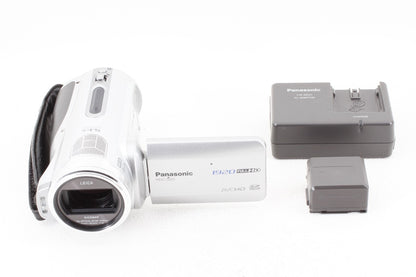 美品◆Panasonic HDC-SD3