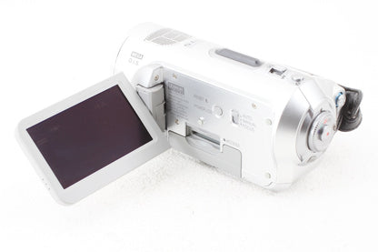 美品◆Panasonic HDC-SD3