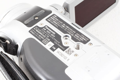 美品◆Panasonic HDC-SD3