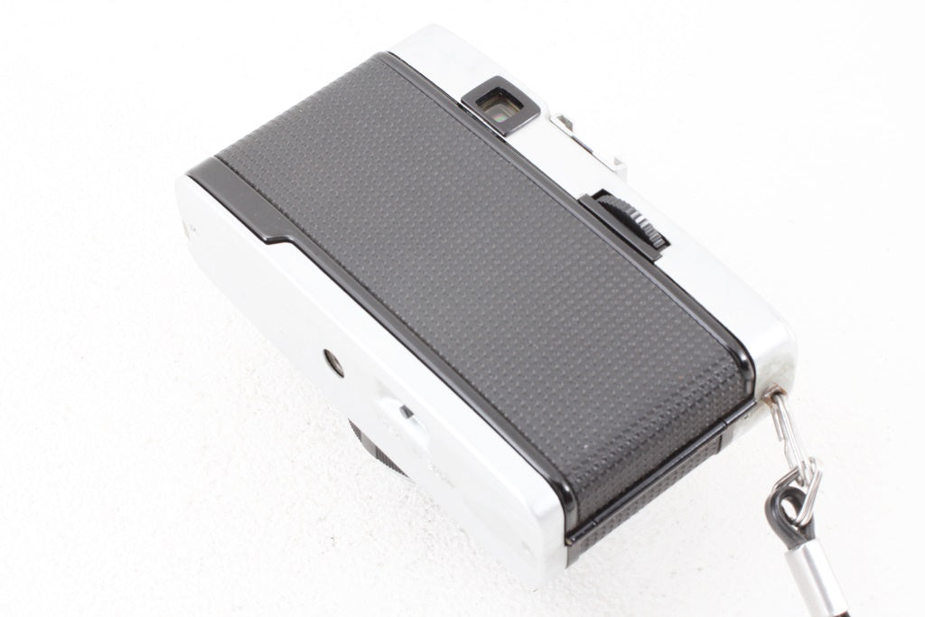 ジャンク品◆OLYMPUS Olympus TRIP 35