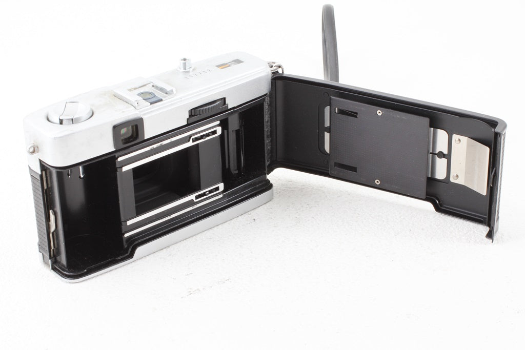 ジャンク品◆OLYMPUS Olympus TRIP 35
