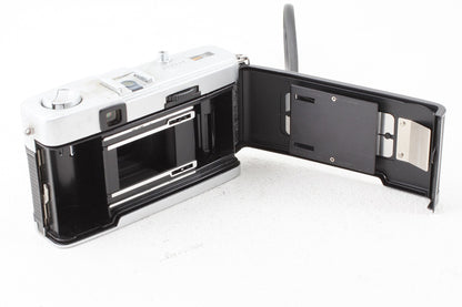 ジャンク品◆OLYMPUS Olympus TRIP 35