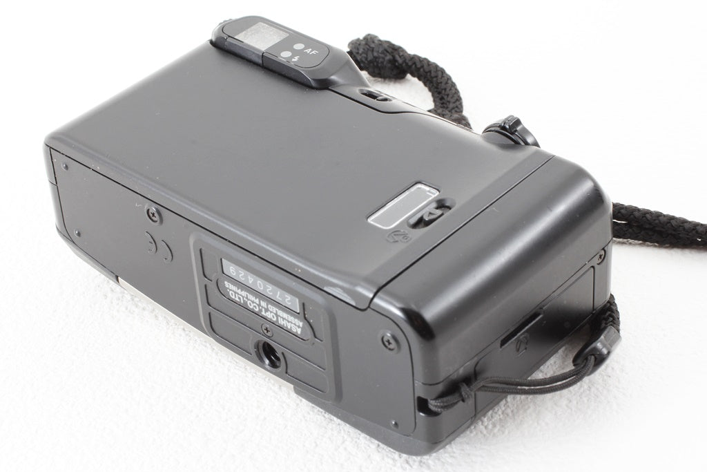 美品◆Pentax ESPIO 115G