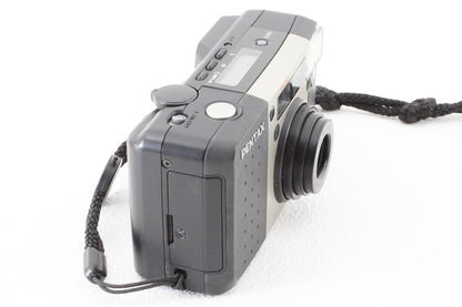 美品◆Pentax ESPIO 115G