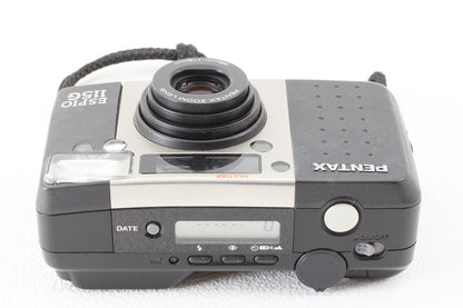 美品◆Pentax ESPIO 115G