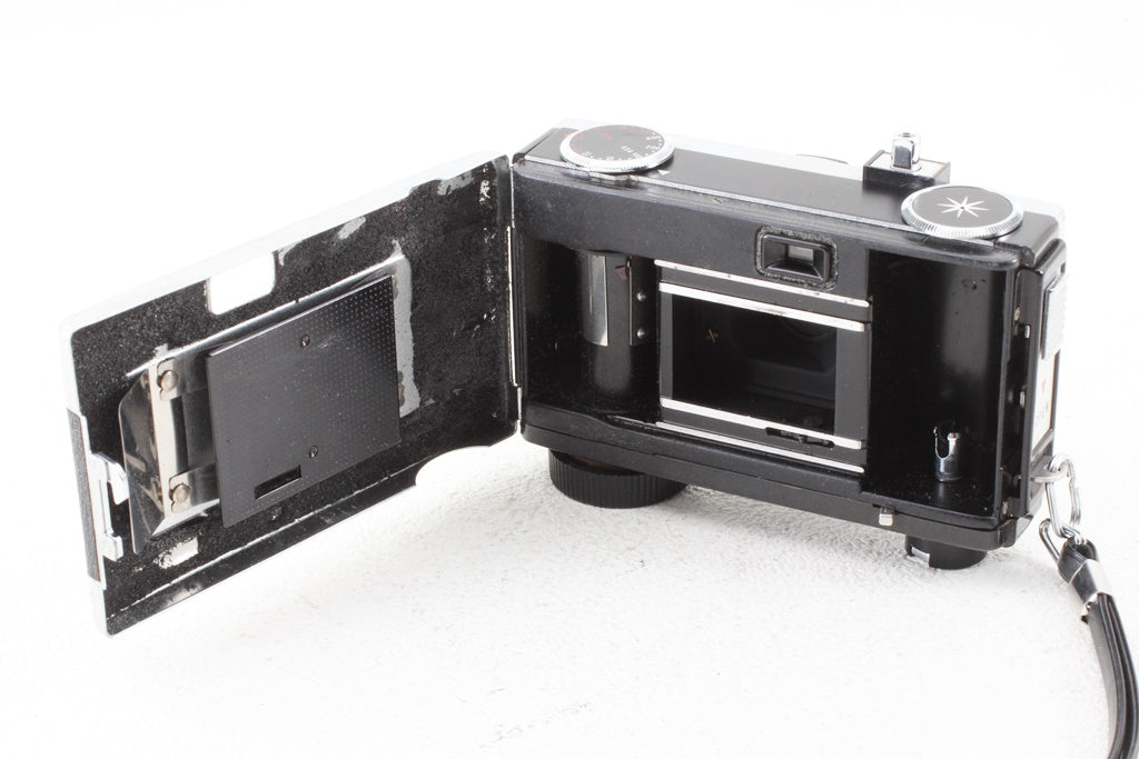 ジャンク品◆RICOH HI-COLOR 35