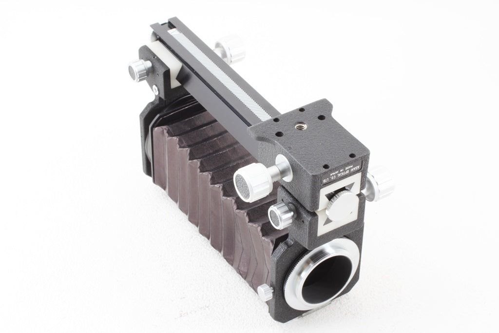 極上品◆ASAHI Pentax AUTO BELLOWS