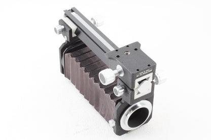 極上品◆ASAHI Pentax AUTO BELLOWS
