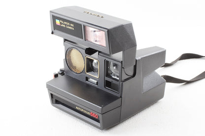 格安品◆Polaroid AUTOFOCUS 660