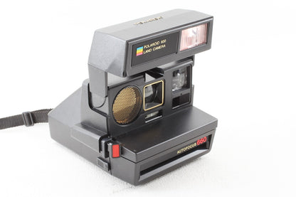 格安品◆Polaroid AUTOFOCUS 660