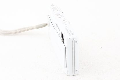 美品◆SONY  Cyber-shot DSC-T10