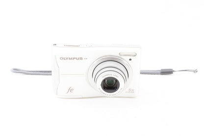 美品◆OLYMPUS FE-46